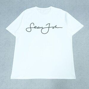 Kanye Yeezy Co Branded Gosha Signature Vulture Short Sleeve